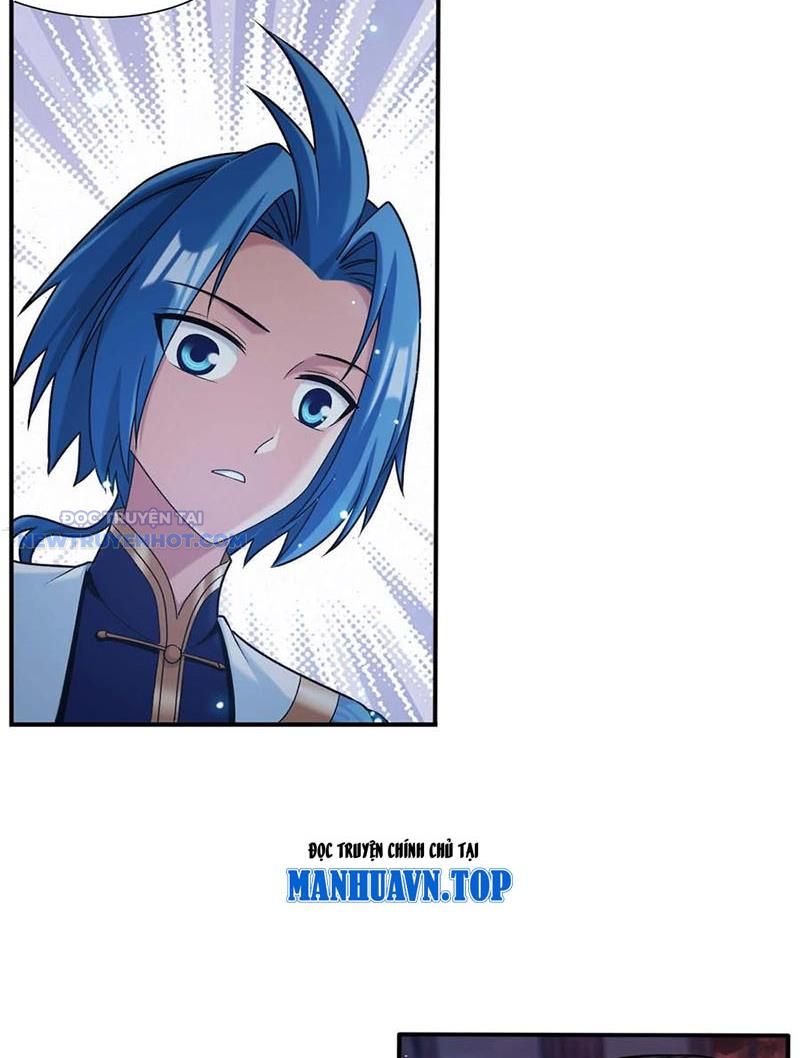 Đại Chúa Tể Chapter 504 - Trang 2