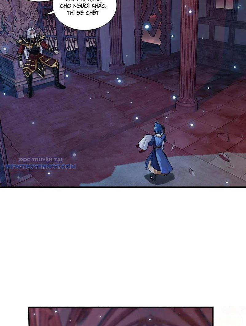 Đại Chúa Tể Chapter 504 - Trang 2