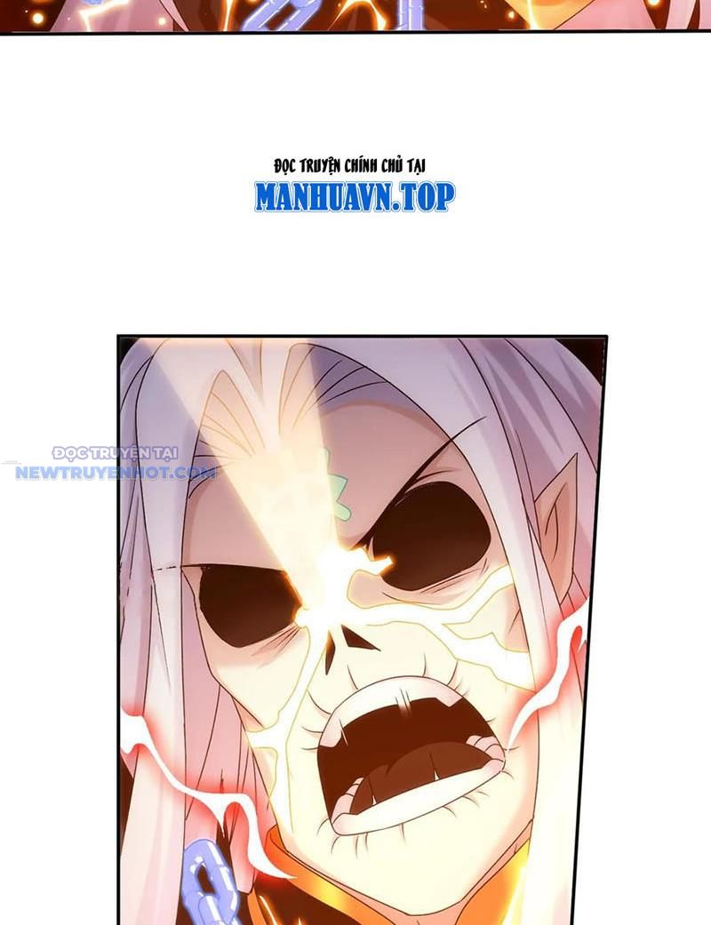 Đại Chúa Tể Chapter 504 - Trang 2