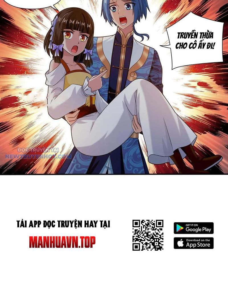 Đại Chúa Tể Chapter 504 - Trang 2