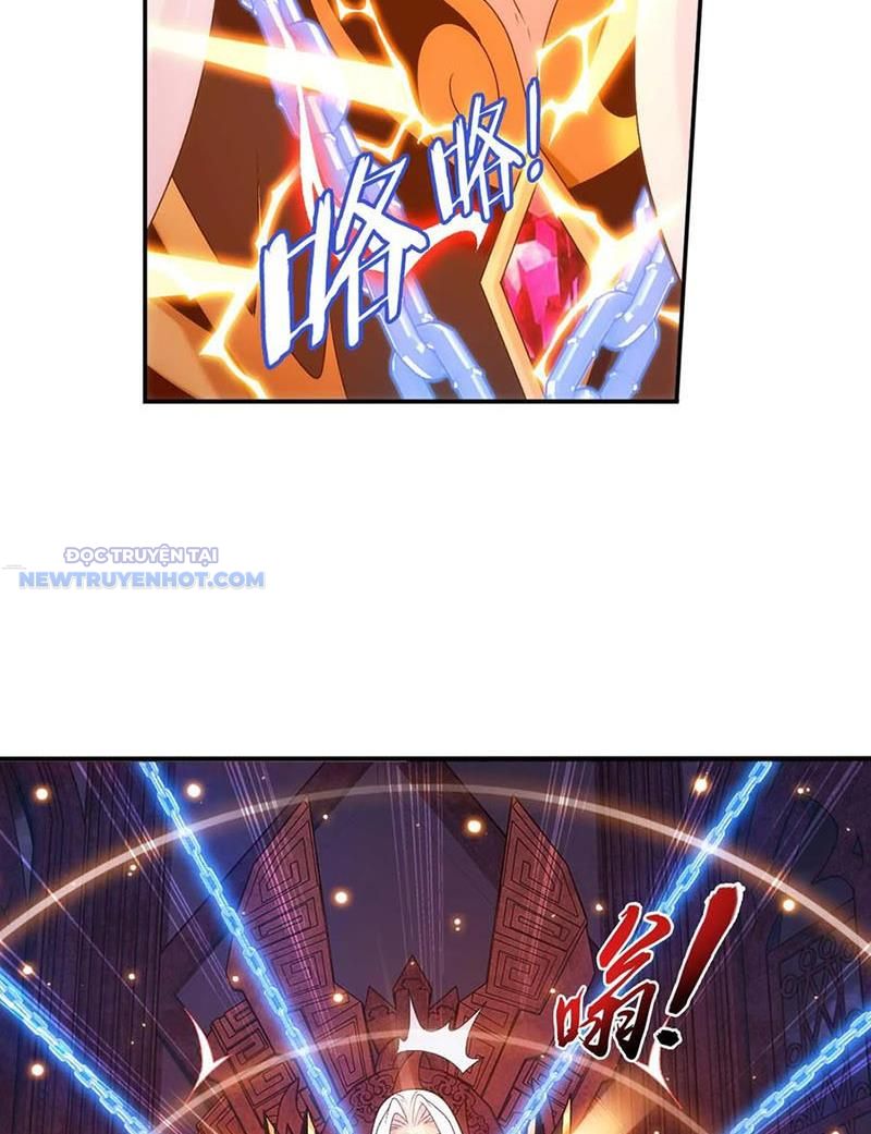 Đại Chúa Tể Chapter 504 - Trang 2