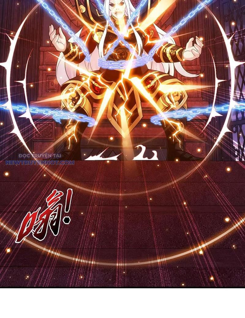 Đại Chúa Tể Chapter 504 - Trang 2