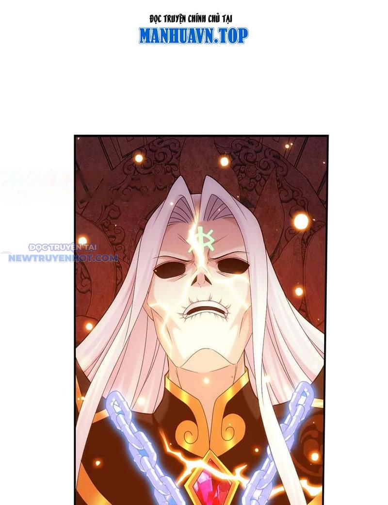 Đại Chúa Tể Chapter 504 - Trang 2