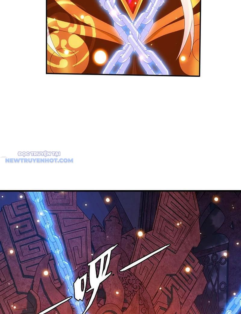 Đại Chúa Tể Chapter 504 - Trang 2