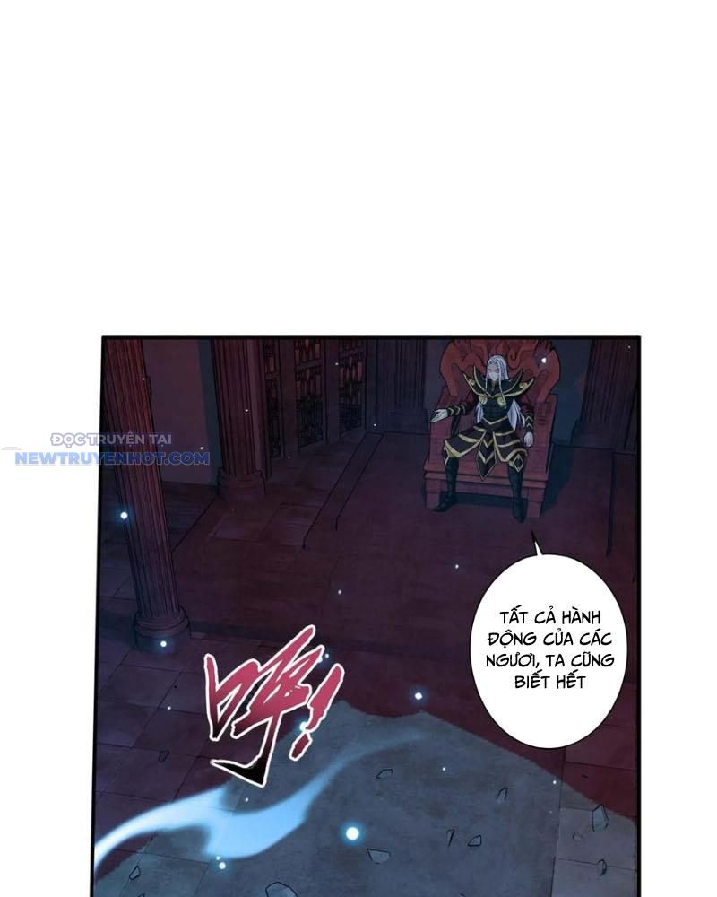 Đại Chúa Tể Chapter 505 - Trang 2