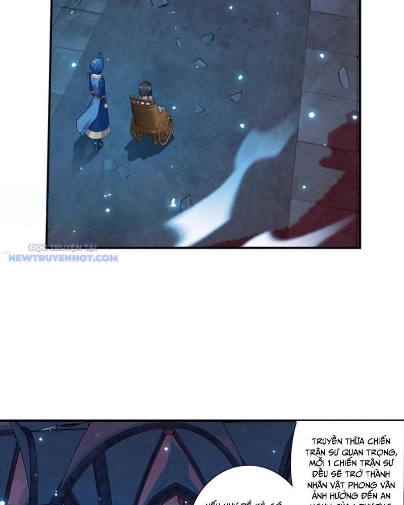 Đại Chúa Tể Chapter 505 - Trang 2