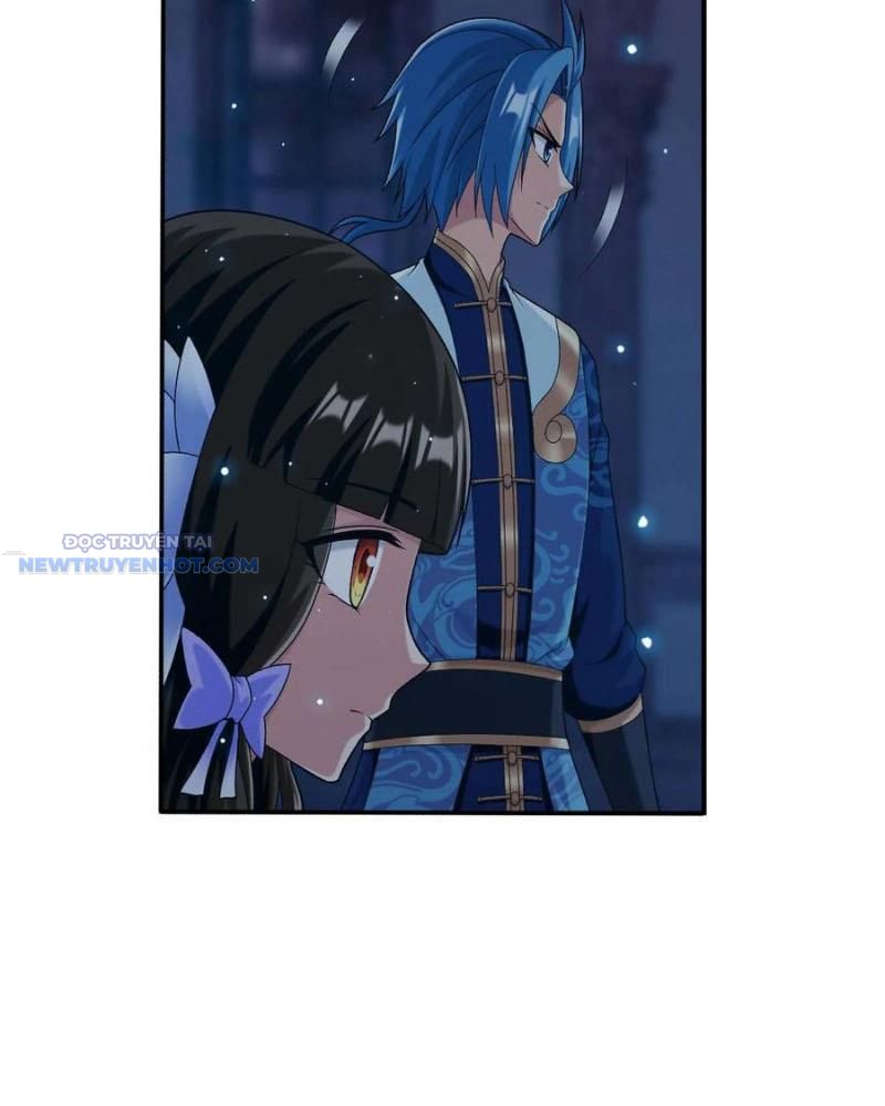 Đại Chúa Tể Chapter 505 - Trang 2