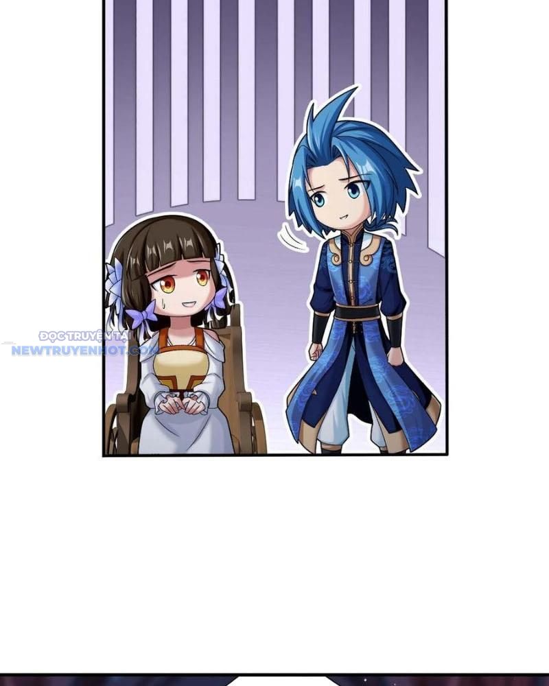 Đại Chúa Tể Chapter 505 - Trang 2