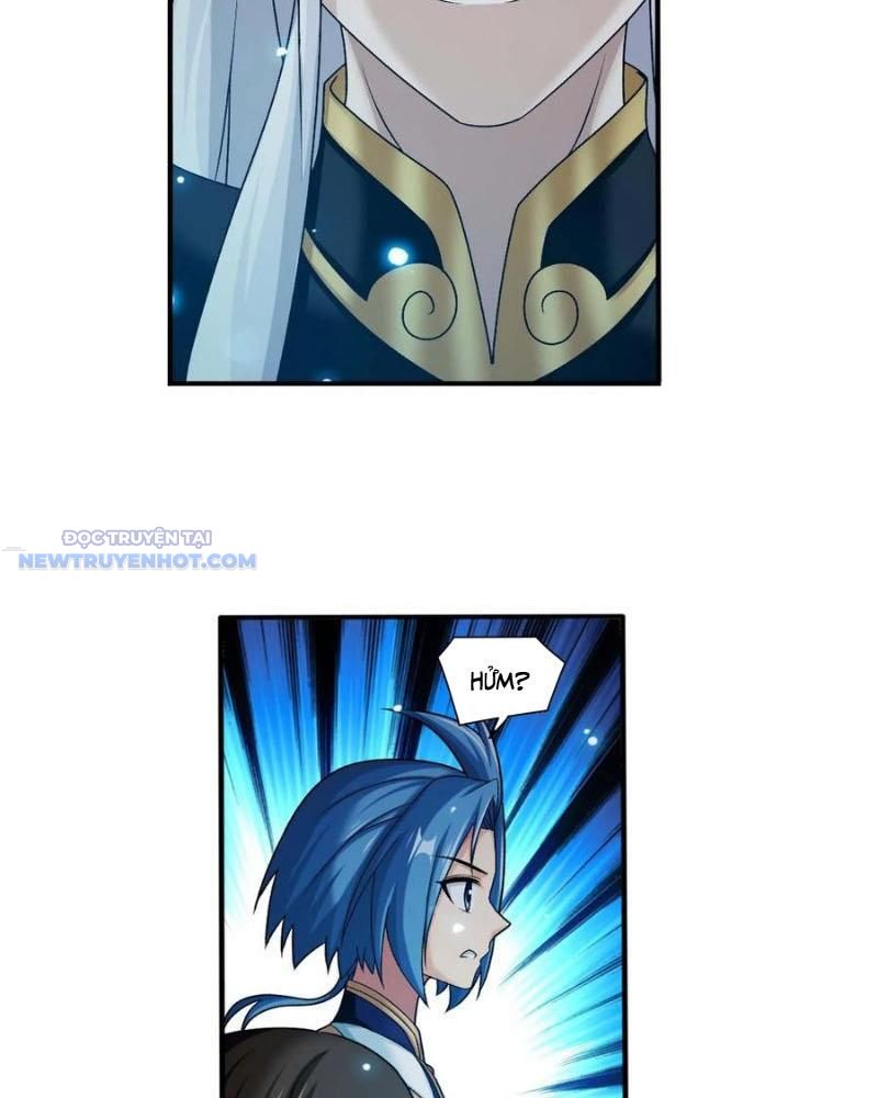 Đại Chúa Tể Chapter 505 - Trang 2