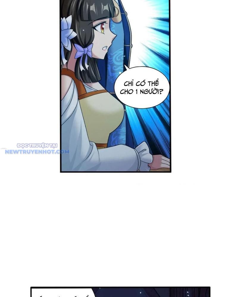 Đại Chúa Tể Chapter 505 - Trang 2