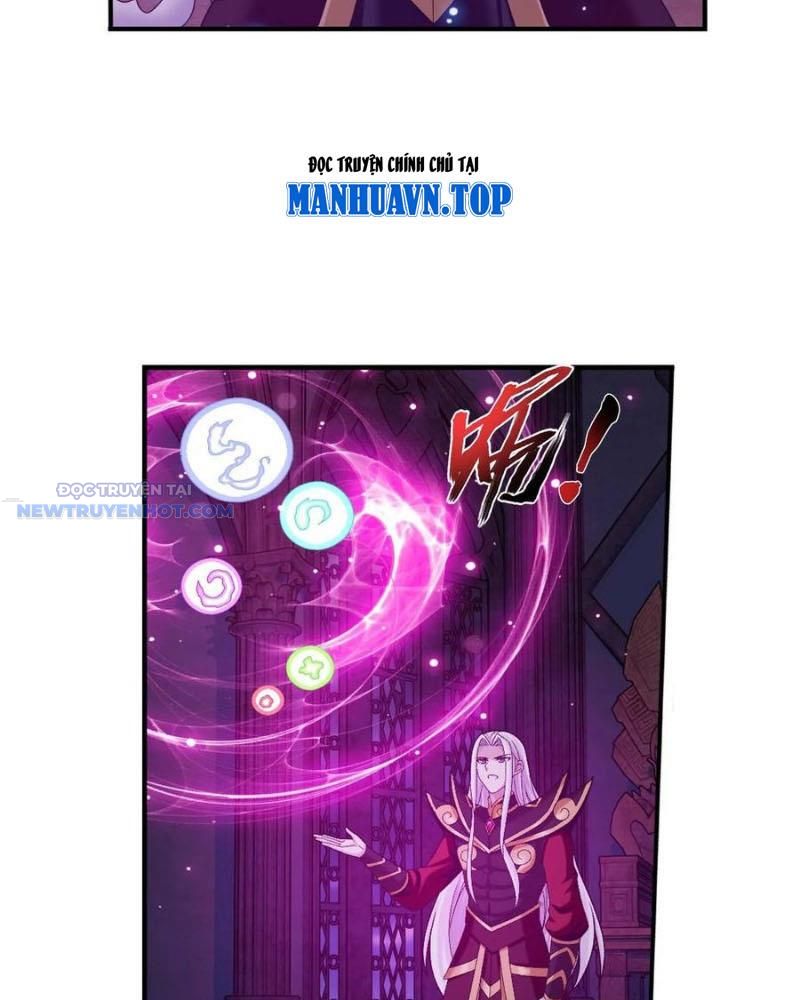 Đại Chúa Tể Chapter 505 - Trang 2