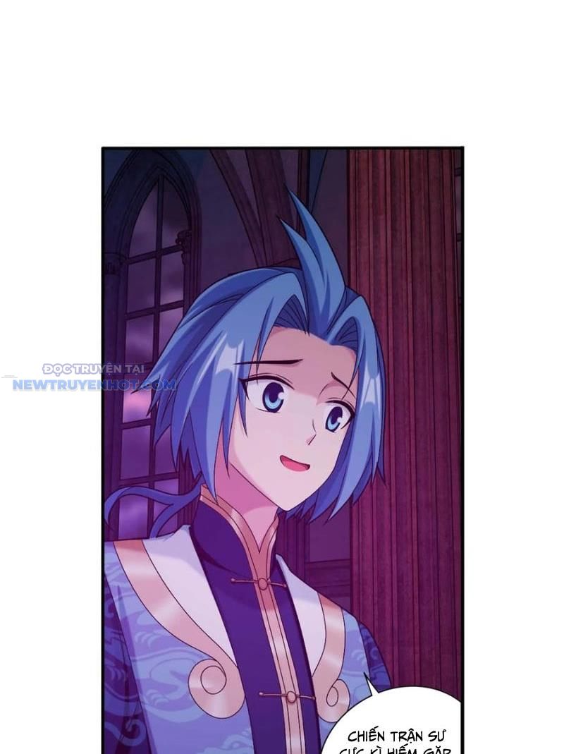 Đại Chúa Tể Chapter 505 - Trang 2