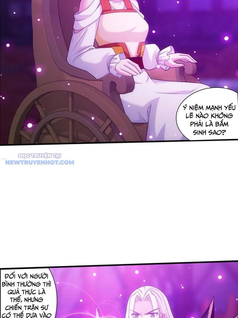 Đại Chúa Tể Chapter 505 - Trang 2