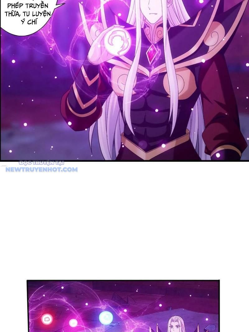 Đại Chúa Tể Chapter 505 - Trang 2