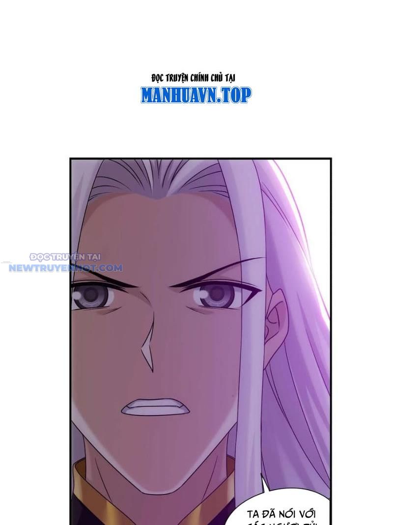 Đại Chúa Tể Chapter 505 - Trang 2