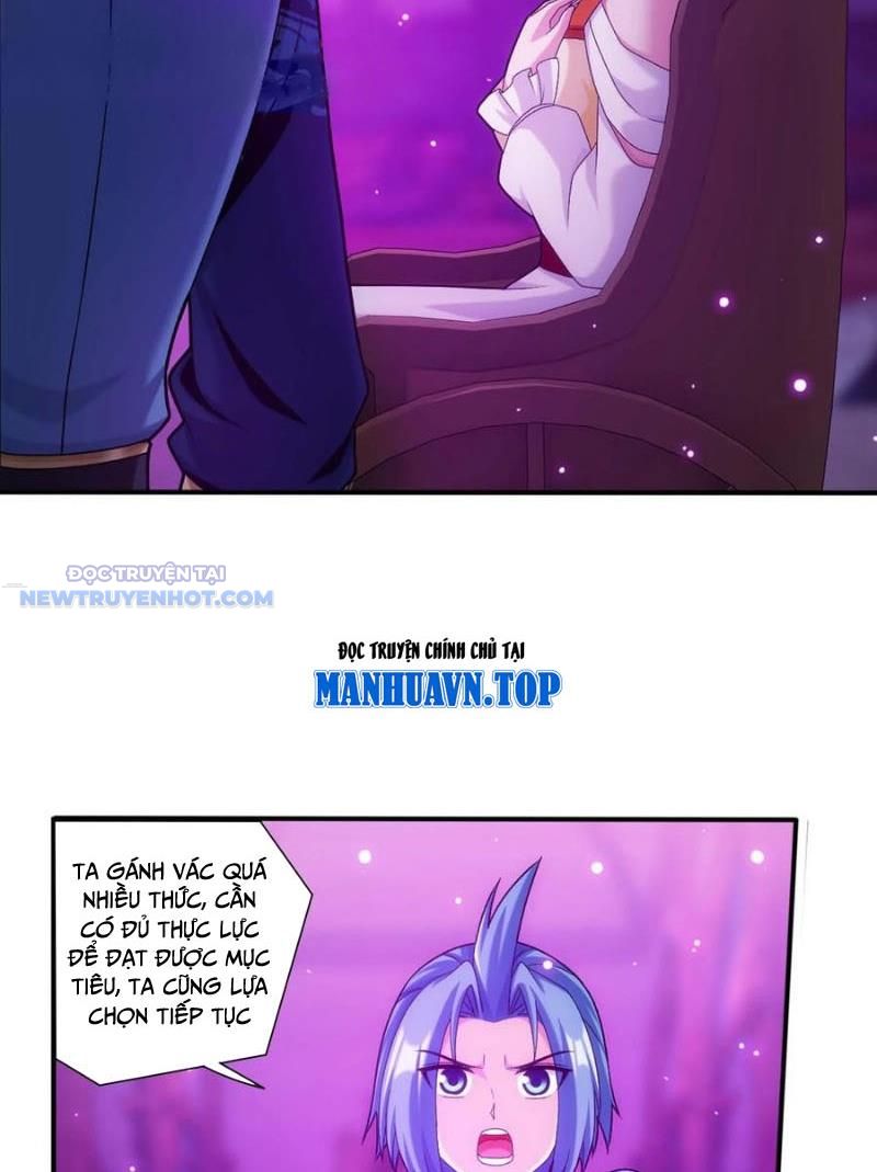 Đại Chúa Tể Chapter 505 - Trang 2