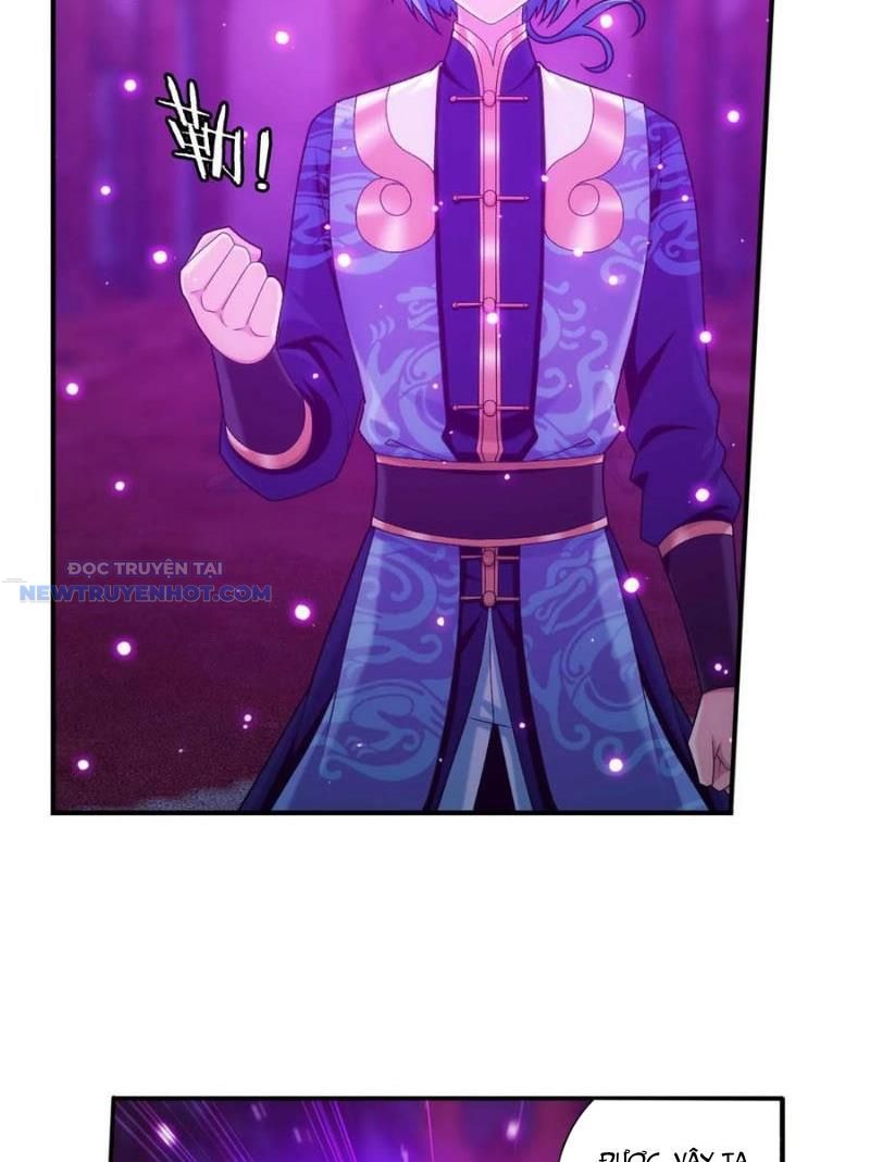 Đại Chúa Tể Chapter 505 - Trang 2