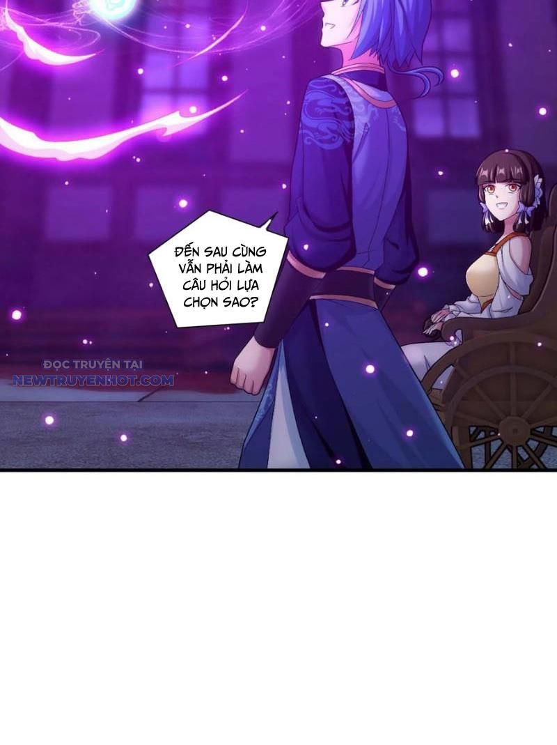 Đại Chúa Tể Chapter 505 - Trang 2