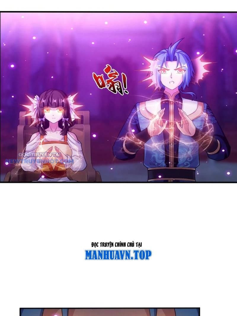 Đại Chúa Tể Chapter 505 - Trang 2