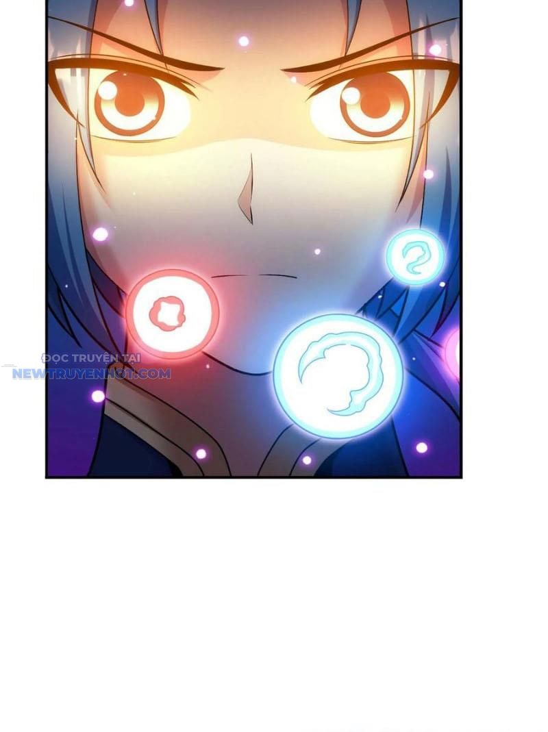 Đại Chúa Tể Chapter 505 - Trang 2