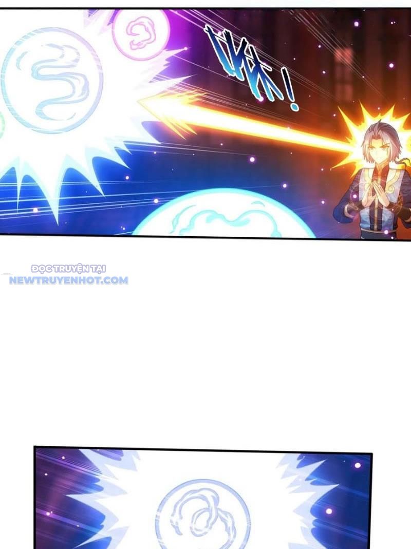 Đại Chúa Tể Chapter 505 - Trang 2