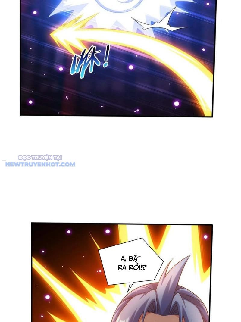 Đại Chúa Tể Chapter 505 - Trang 2