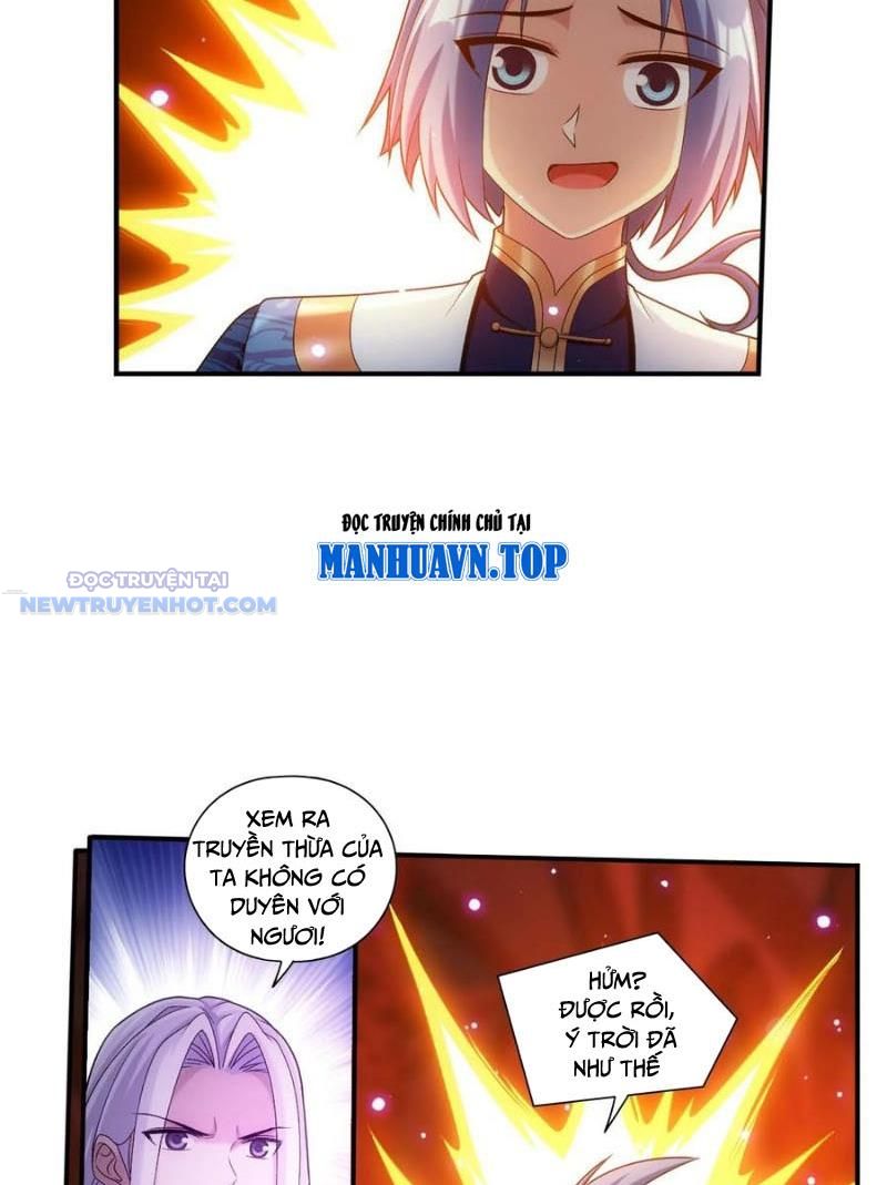 Đại Chúa Tể Chapter 505 - Trang 2