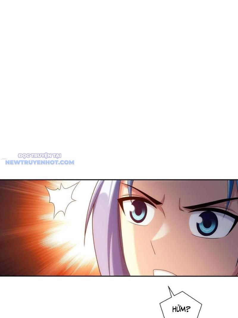 Đại Chúa Tể Chapter 505 - Trang 2