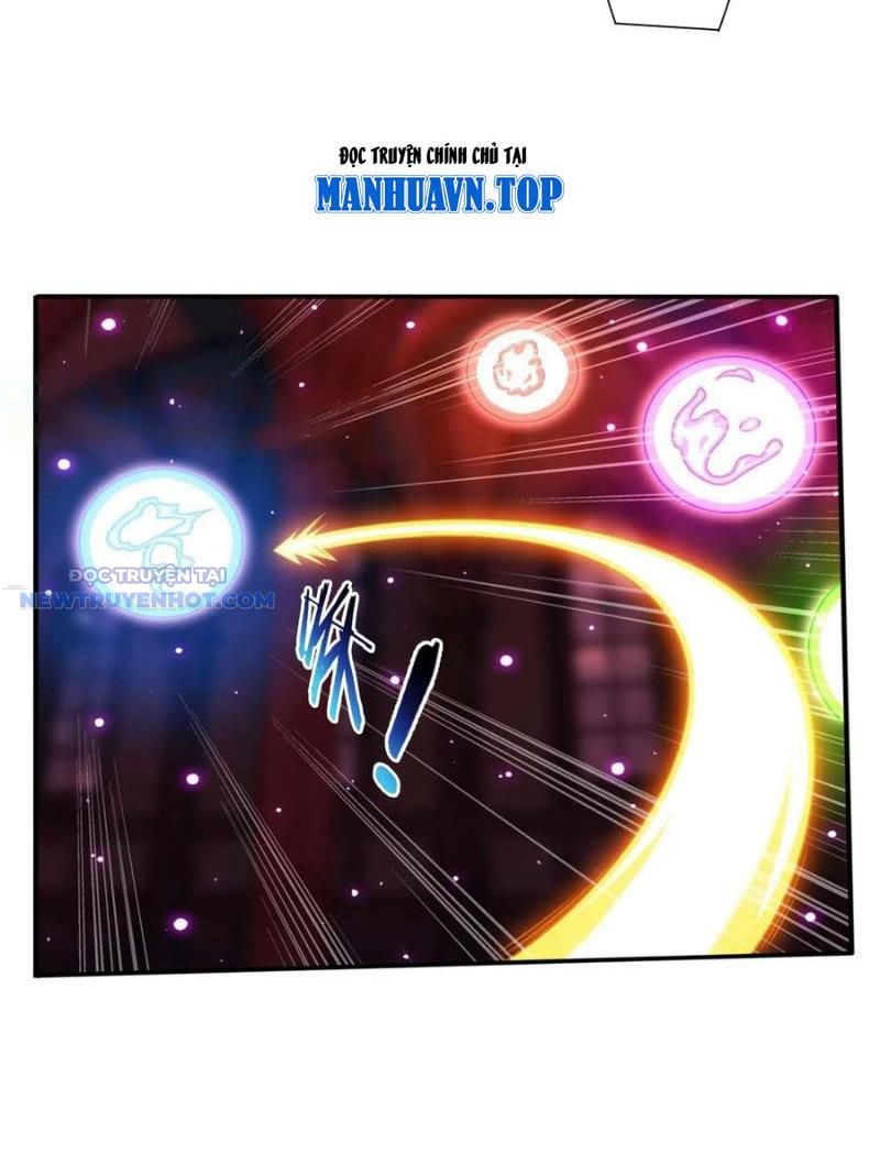 Đại Chúa Tể Chapter 505 - Trang 2