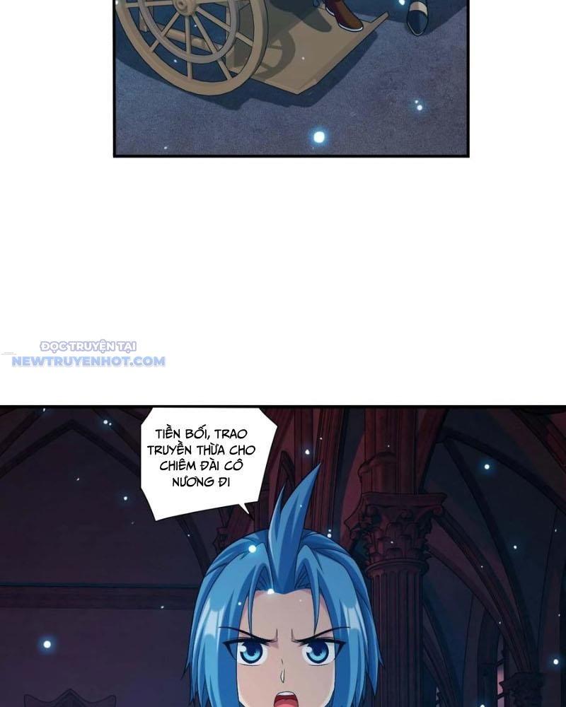 Đại Chúa Tể Chapter 505 - Trang 2