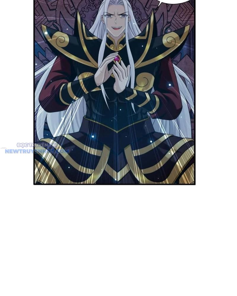 Đại Chúa Tể Chapter 505 - Trang 2