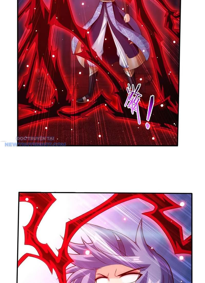 Đại Chúa Tể Chapter 506 - Trang 2