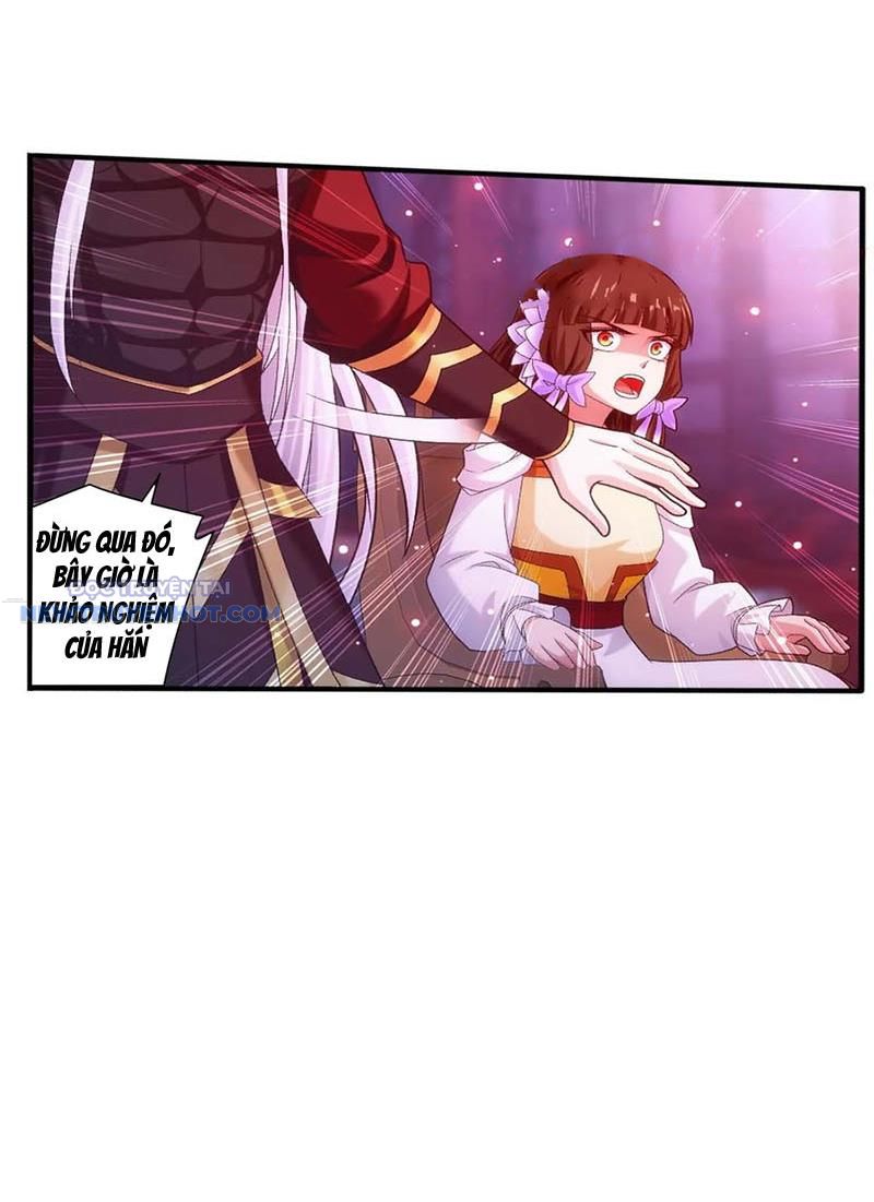 Đại Chúa Tể Chapter 506 - Trang 2