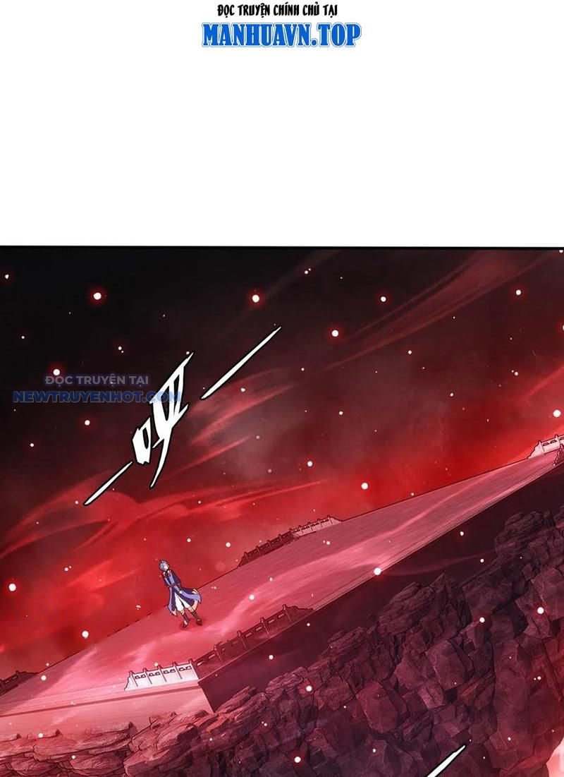 Đại Chúa Tể Chapter 506 - Trang 2