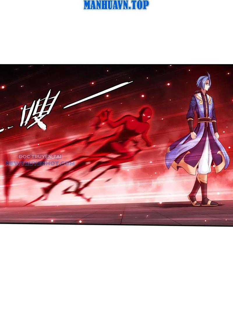 Đại Chúa Tể Chapter 506 - Trang 2