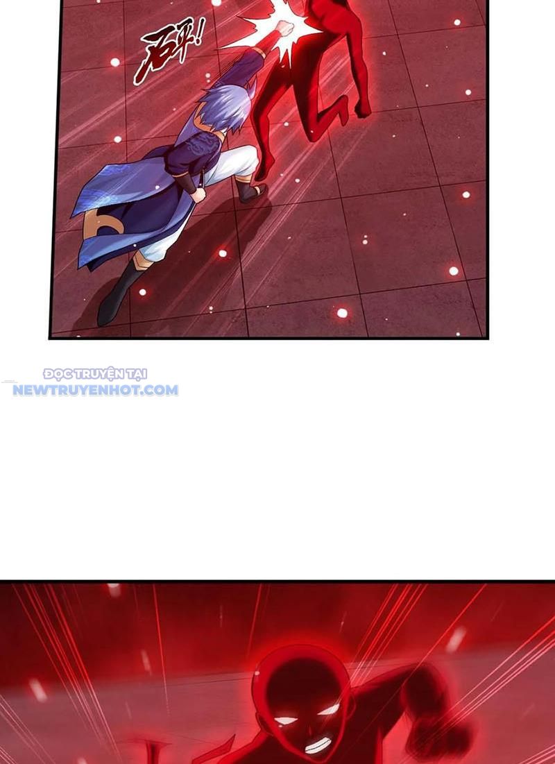 Đại Chúa Tể Chapter 506 - Trang 2