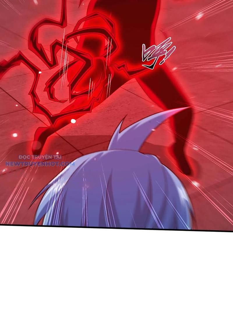 Đại Chúa Tể Chapter 506 - Trang 2