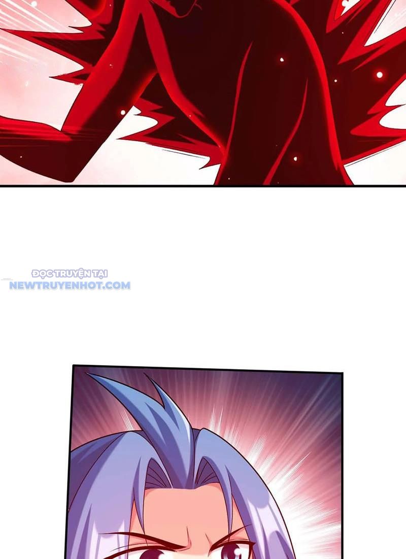 Đại Chúa Tể Chapter 506 - Trang 2