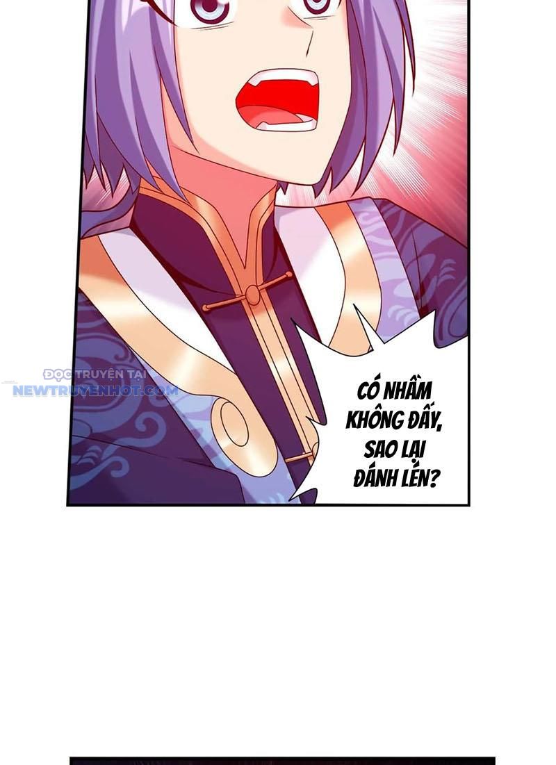 Đại Chúa Tể Chapter 506 - Trang 2