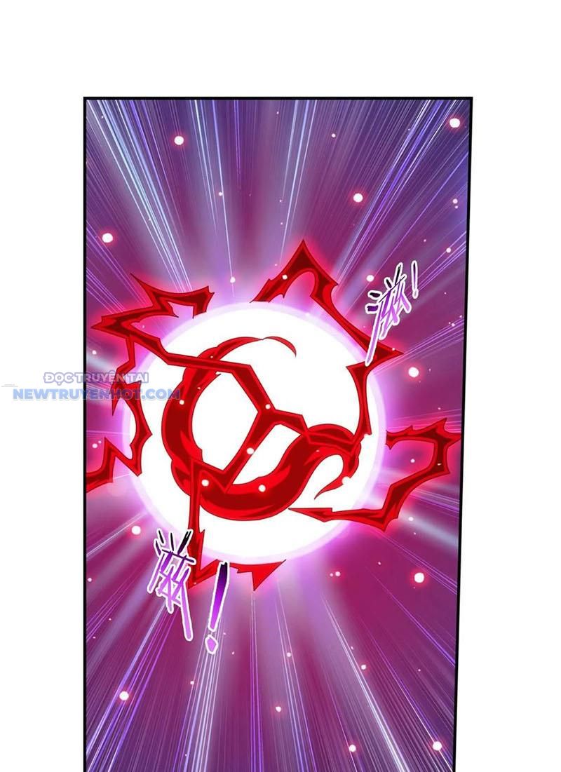 Đại Chúa Tể Chapter 506 - Trang 2