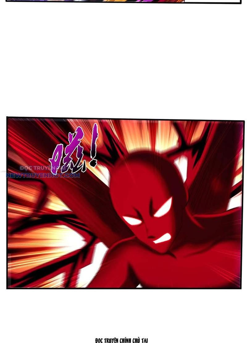 Đại Chúa Tể Chapter 506 - Trang 2