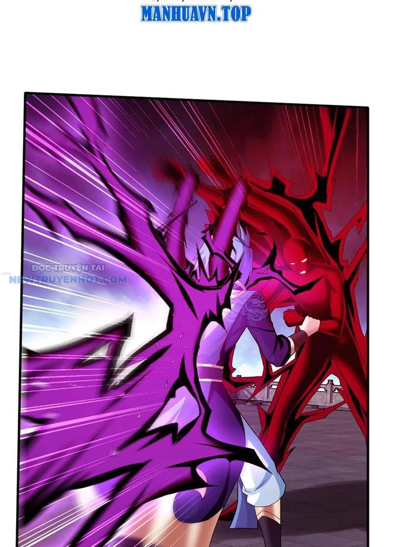 Đại Chúa Tể Chapter 506 - Trang 2