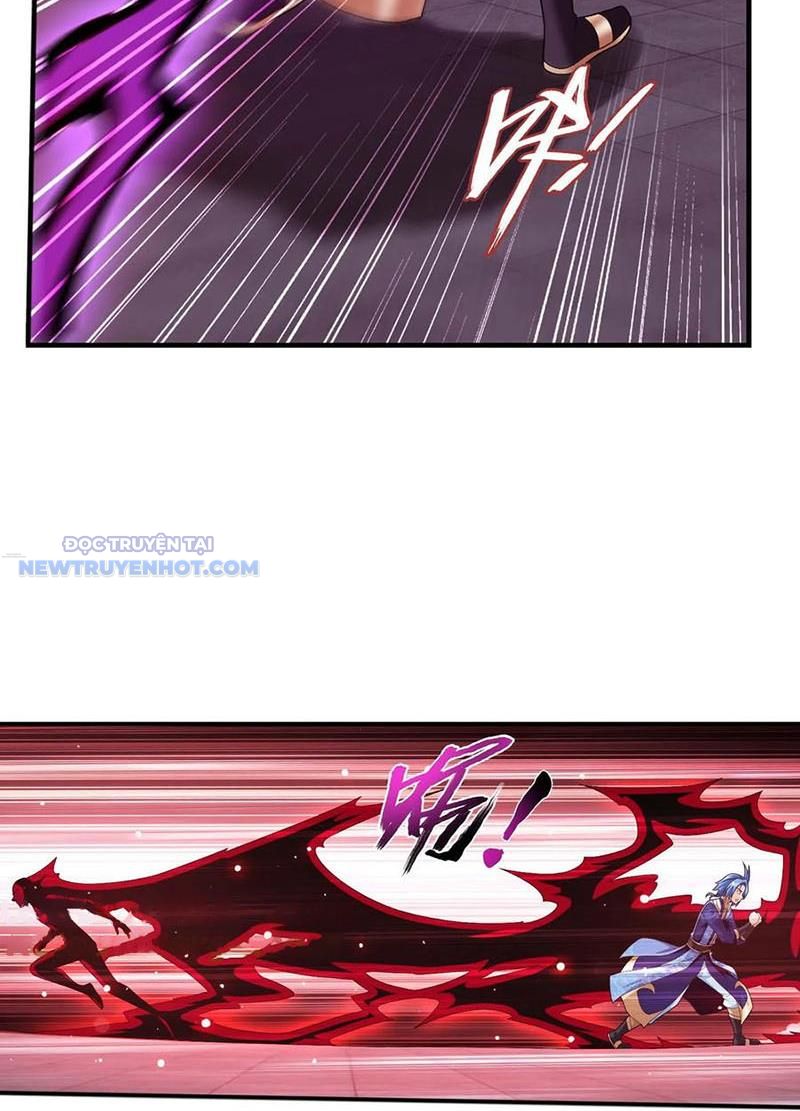 Đại Chúa Tể Chapter 506 - Trang 2