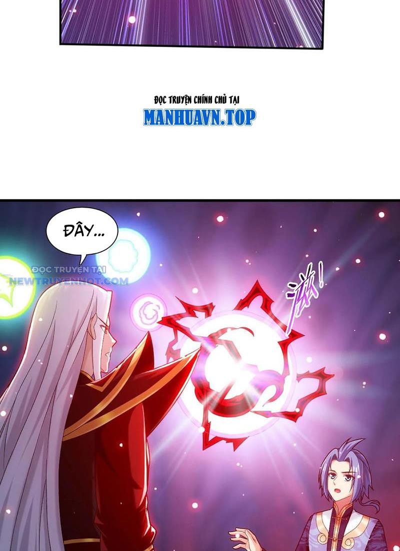 Đại Chúa Tể Chapter 506 - Trang 2