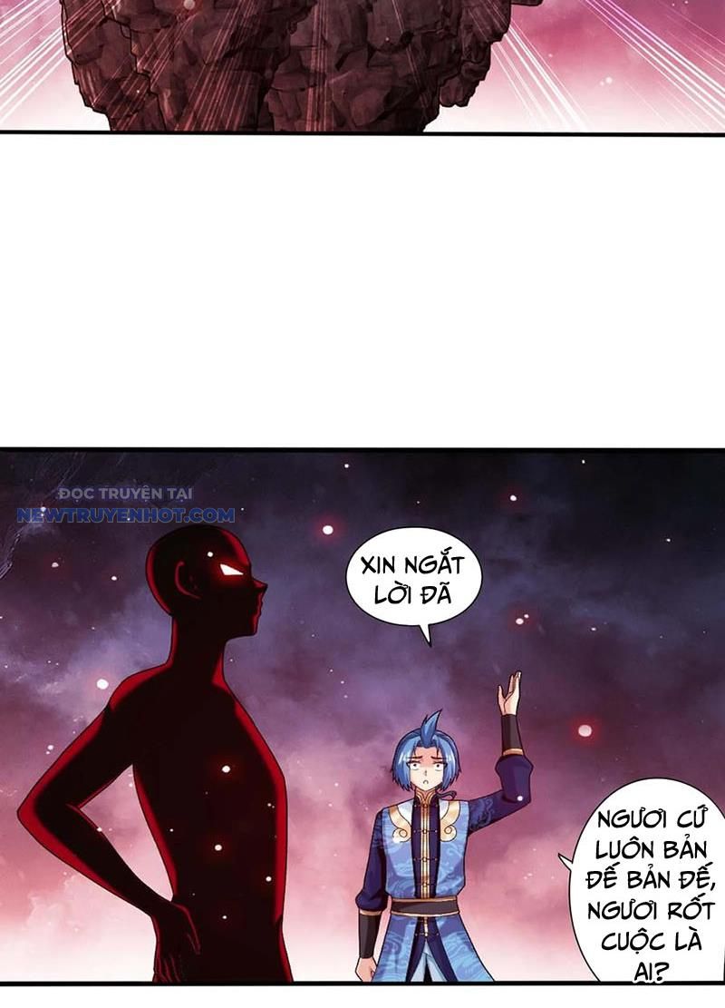 Đại Chúa Tể Chapter 506 - Trang 2