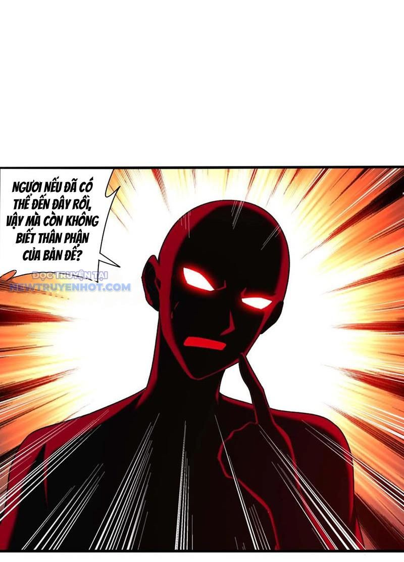 Đại Chúa Tể Chapter 506 - Trang 2