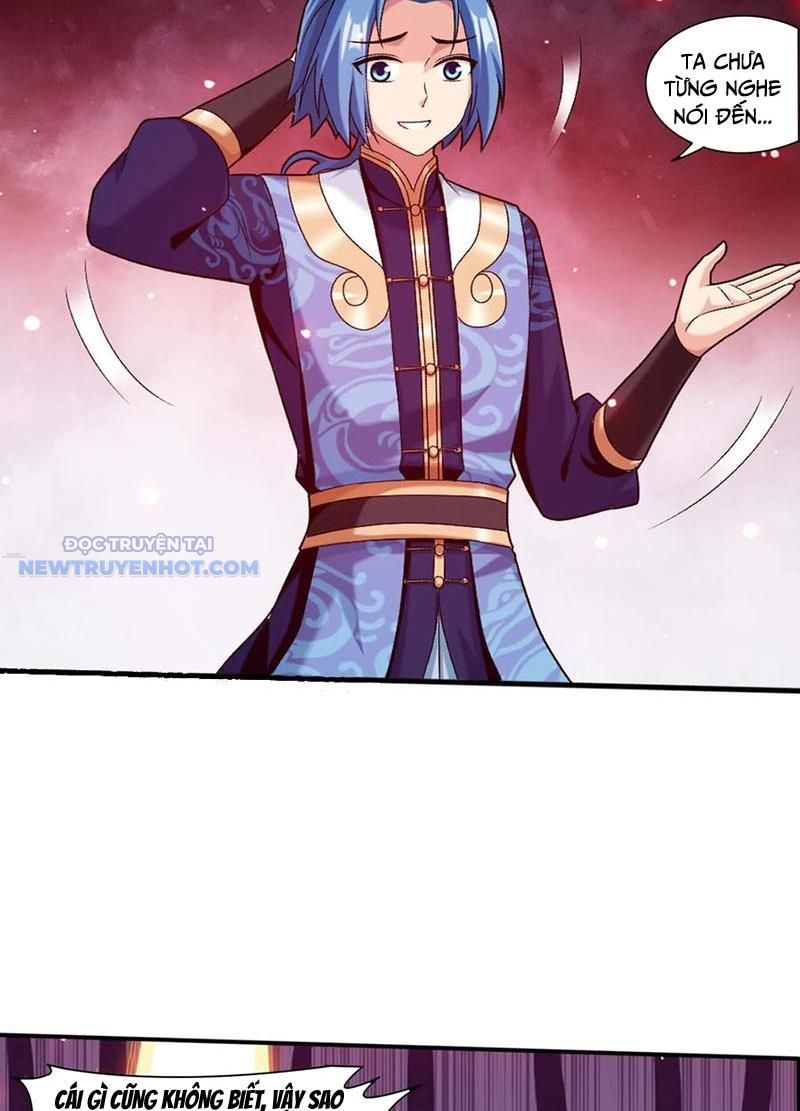 Đại Chúa Tể Chapter 506 - Trang 2