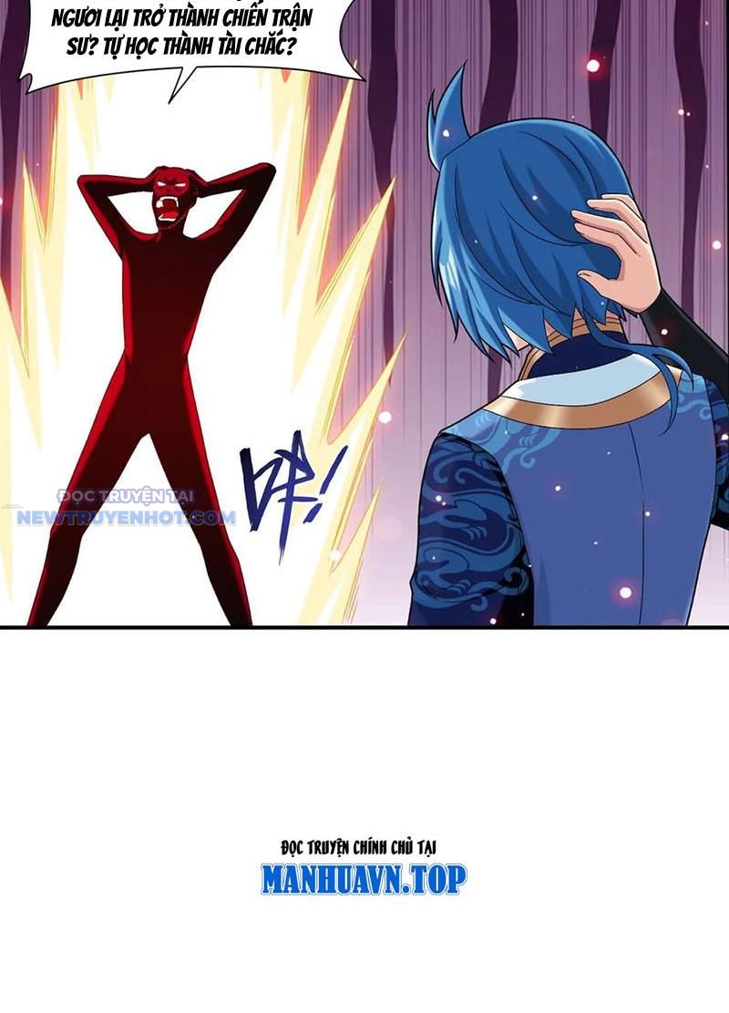 Đại Chúa Tể Chapter 506 - Trang 2