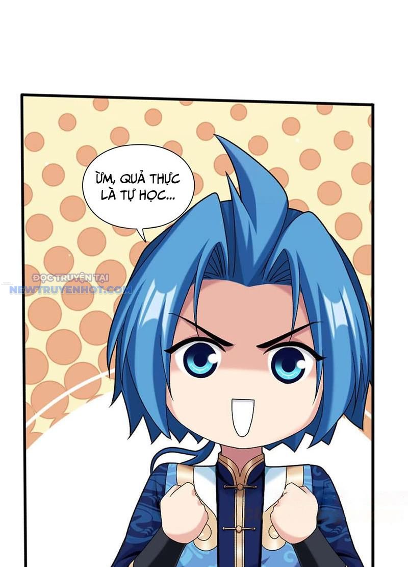 Đại Chúa Tể Chapter 506 - Trang 2