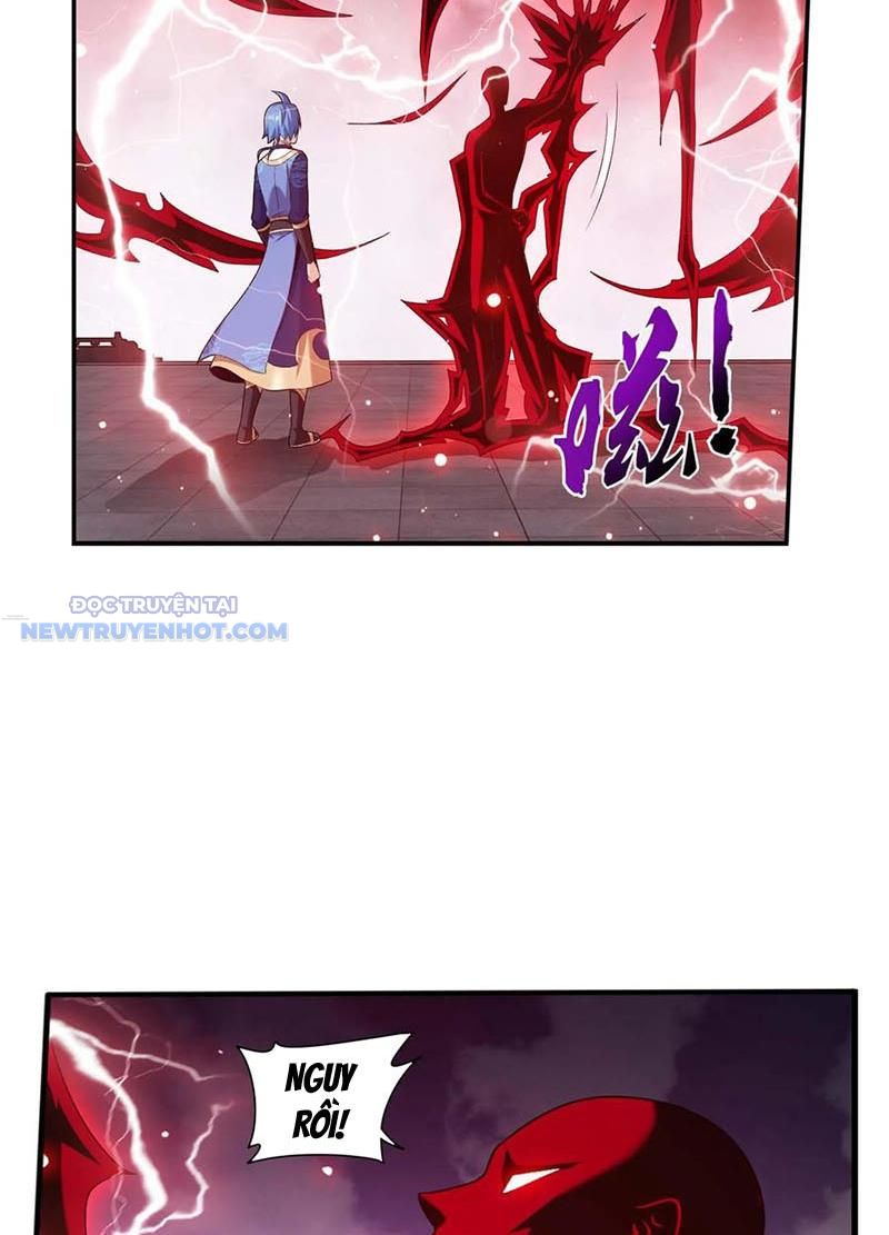 Đại Chúa Tể Chapter 506 - Trang 2